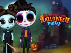 Oyun Nightmare Couple Halloween Party