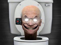 Oyun Toilet Laboratory