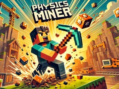 Oyun Physics Miner