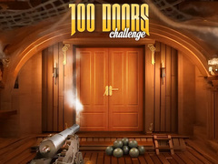 Oyun 100 Doors Challenge