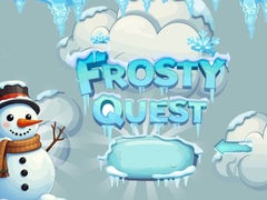 Oyun Frosty Quest