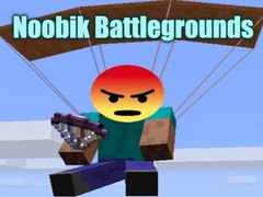 Oyun Noobik Battlegrounds