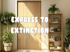 Oyun Express to Extinction