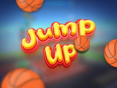 Oyun Jump Up 3D