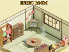 Oyun Retro Room Escape