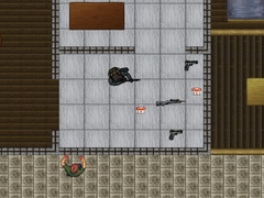 Oyun Guns and Zombies
