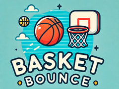 Oyun Basket Bounce