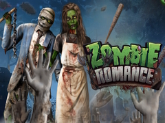 Oyun Zombie Romance