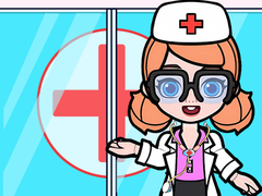 Oyun My City Hospital