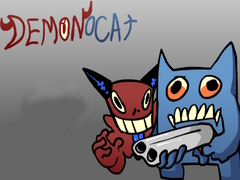 Oyun Demonocat