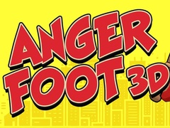Oyun Anger Foot 3D