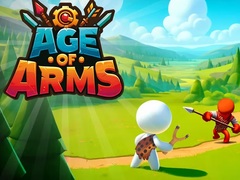 Oyun Age Of Arms