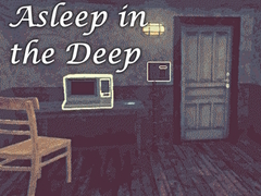 Oyun Asleep in the Deep