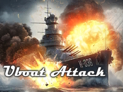 Oyun Uboat Attack