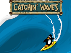 Oyun Catchin' Waves