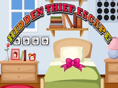 Oyun Hidden Thief Escape