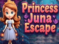 Oyun Princess Juna Escape