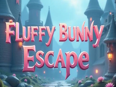 Oyun Fluffy Bunny Escape