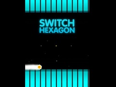 Oyun Switch Hexagon