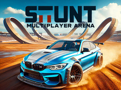 Oyun Stunt Multiplayer Arena