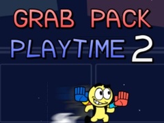 Oyun Grab Pack Playtime 2 Pro