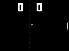 Oyun Table Pong 2D