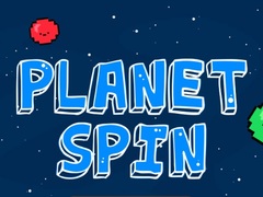 Oyun Planet Spin