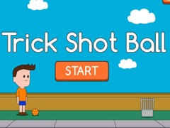 Oyun Trick Shot Ball