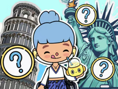 Oyun Kids Quiz: World Travel