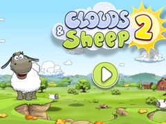 Oyun Clouds & Sheep 2