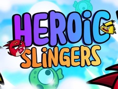Oyun Heroic Slingers