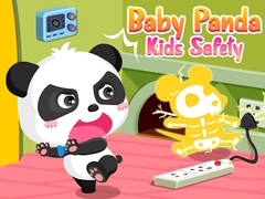 Oyun Baby Panda Kids Safety 
