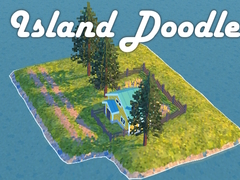 Oyun Island Doodle