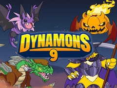 Oyun Dynamons 9