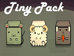 Oyun Tiny Pack