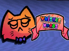 Oyun Whisker Words