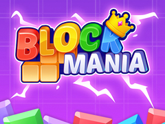 Oyun Block Mania