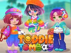 Oyun Toddie Tomboy