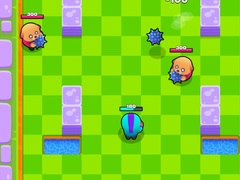 Oyun Brawl Hero