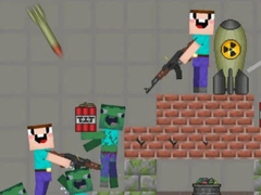 Oyun Noob Playground Sandbox