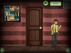 Oyun Amgel Easy Room Escape 224