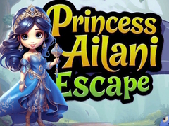 Oyun Princess Ailani Escape