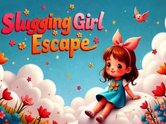 Oyun Sluggish Girl Escape