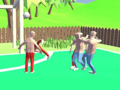 Oyun Soccer Player Simulator