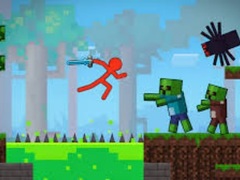 Oyun Stick Epic Fighter