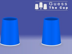 Oyun Guess The Cup