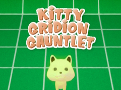 Oyun Kitty Gridion Gauntlet