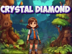 Oyun Crystal Diamond