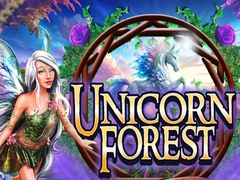 Oyun Unicorn Forest