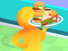 Oyun Dream Restaurant 3D